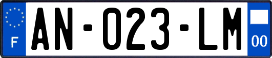 AN-023-LM