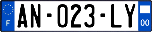 AN-023-LY