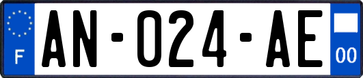 AN-024-AE