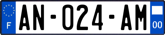 AN-024-AM