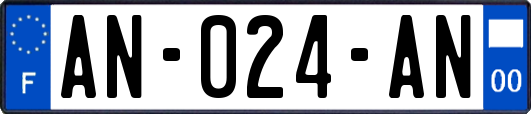 AN-024-AN