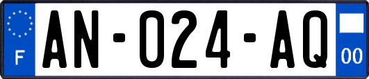 AN-024-AQ