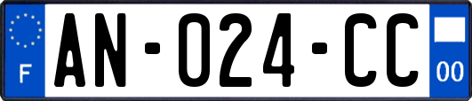 AN-024-CC