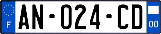 AN-024-CD