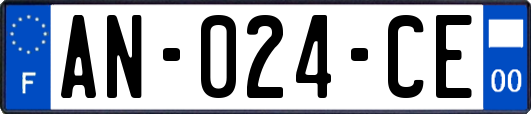 AN-024-CE