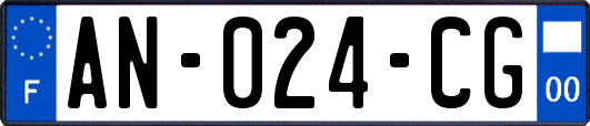 AN-024-CG