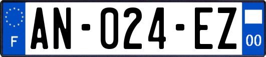 AN-024-EZ