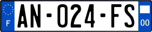 AN-024-FS