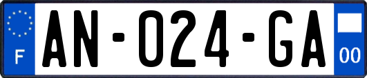 AN-024-GA