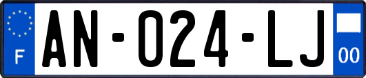 AN-024-LJ