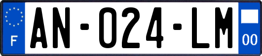 AN-024-LM