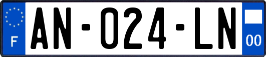 AN-024-LN