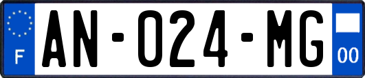 AN-024-MG