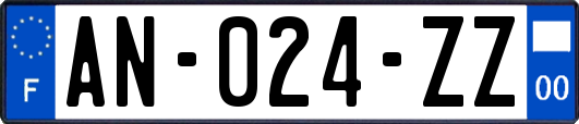 AN-024-ZZ