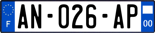 AN-026-AP