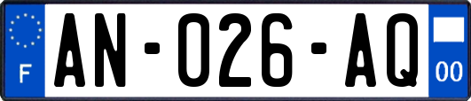 AN-026-AQ