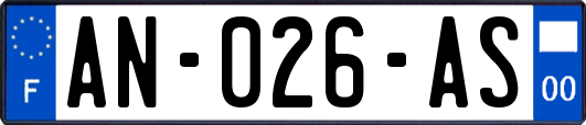 AN-026-AS