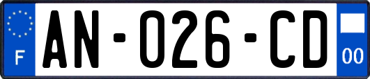 AN-026-CD