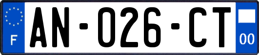 AN-026-CT