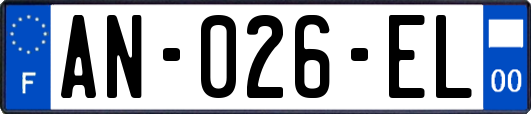 AN-026-EL