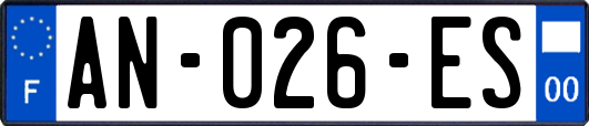 AN-026-ES