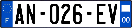 AN-026-EV