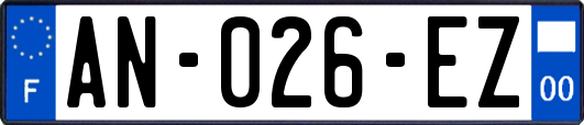 AN-026-EZ