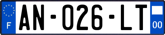 AN-026-LT