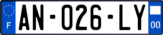 AN-026-LY