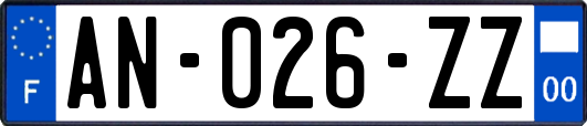 AN-026-ZZ