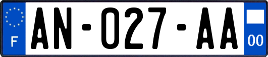 AN-027-AA