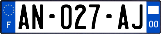 AN-027-AJ