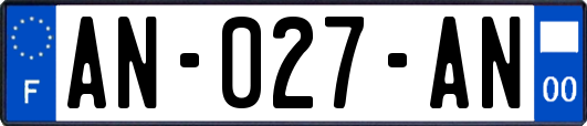 AN-027-AN