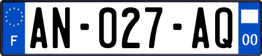 AN-027-AQ