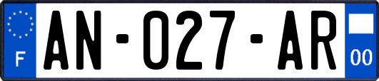 AN-027-AR