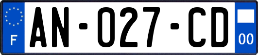 AN-027-CD