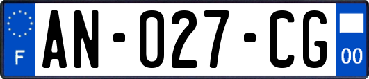 AN-027-CG