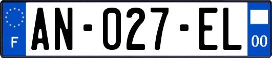 AN-027-EL