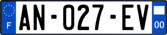 AN-027-EV