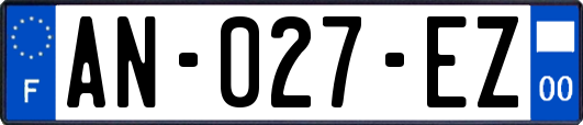 AN-027-EZ