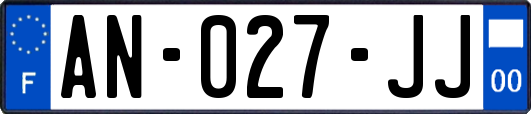 AN-027-JJ