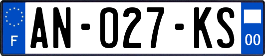 AN-027-KS