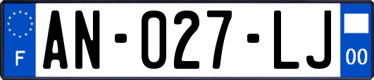 AN-027-LJ