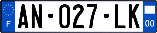 AN-027-LK