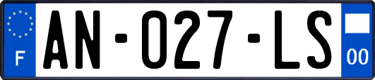 AN-027-LS