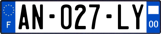 AN-027-LY