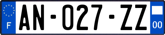 AN-027-ZZ