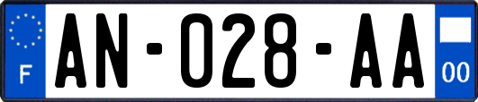 AN-028-AA