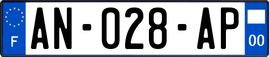 AN-028-AP