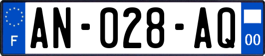 AN-028-AQ